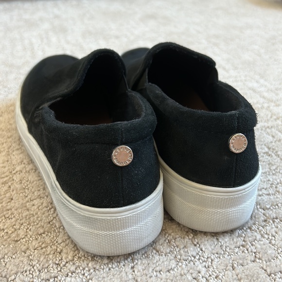 Steve Madden Platform Slip-On Sneaker - Picture 2 of 5